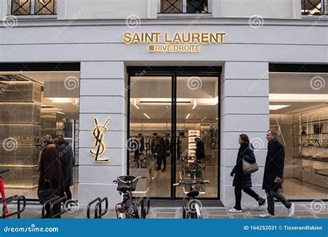 ysl stores in paris|st laurent stores in Paris.